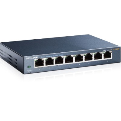 TP-LINK TL-SG108-32